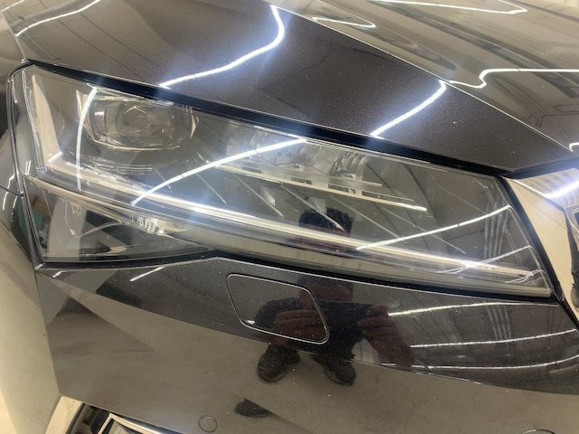 Skoda Superb 2.0 TDI Combi