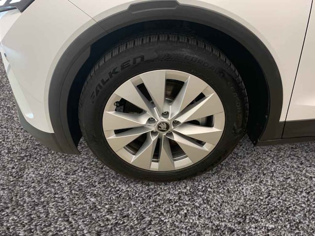 Skoda Elroq 85