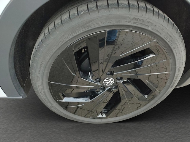 Volkswagen ID.4 4Motion GTX IQ.Drive