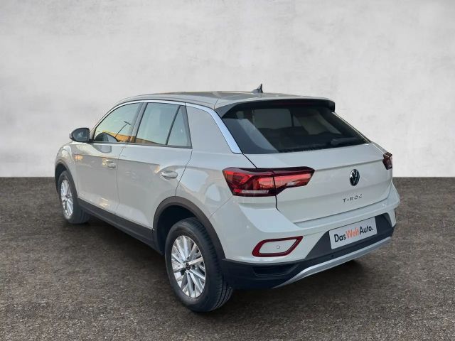 Volkswagen T-Roc 4Me TSI
