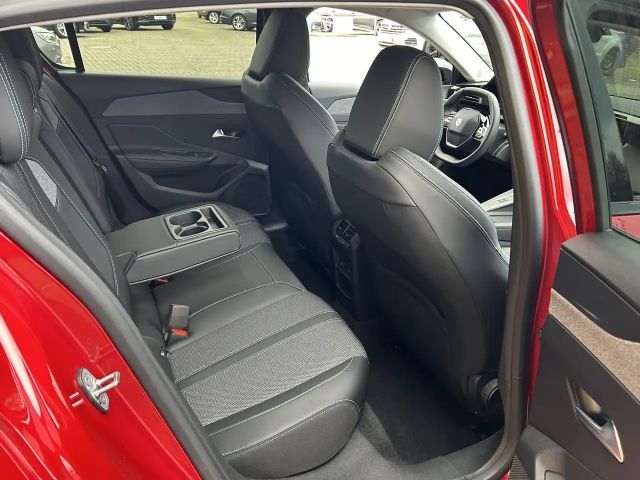 Peugeot 308 Allure Pack