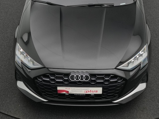 Audi A3 35 TFSI Sportback