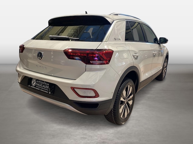 Volkswagen T-Roc 1.0 TSI