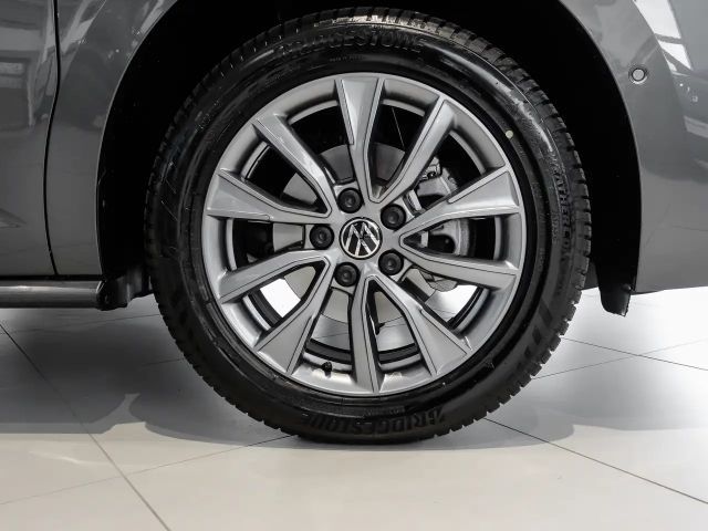 Volkswagen California DSG Ocean T7