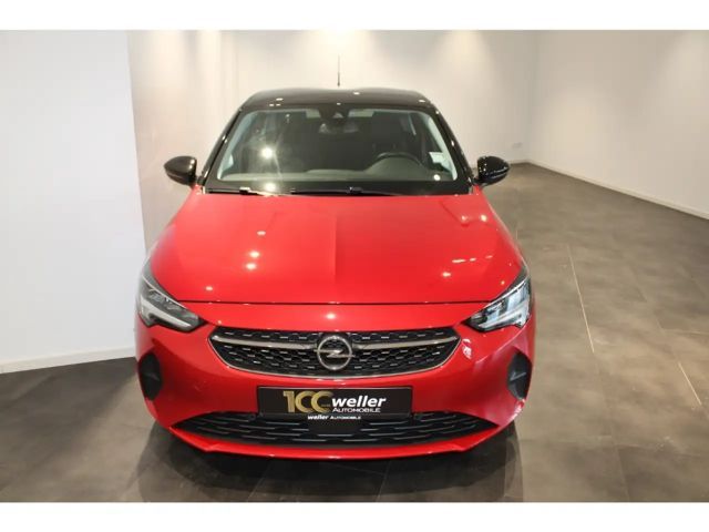 Opel Corsa -e ''Elegance'' Rückfahrkamera Sitzheizung Klimaau