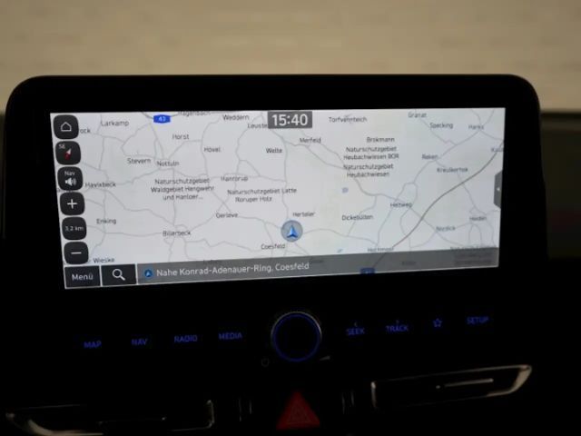 Hyundai i30 Advantage T-GDi