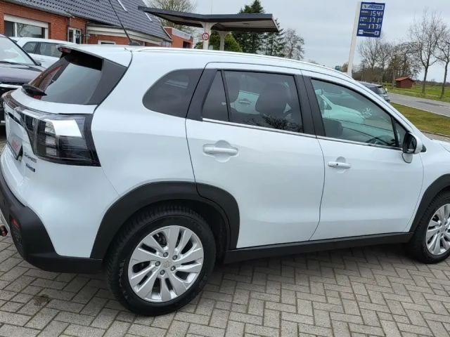Suzuki S-Cross Comfort *Anhängerkupplung*