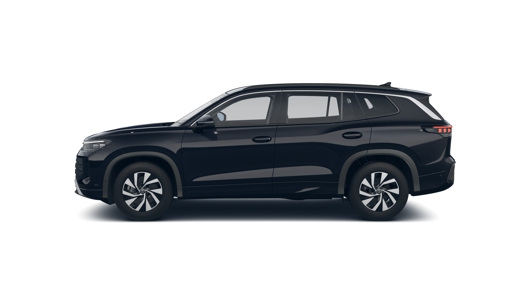 Volkswagen Tayron 1.5 eTSI DSG Life