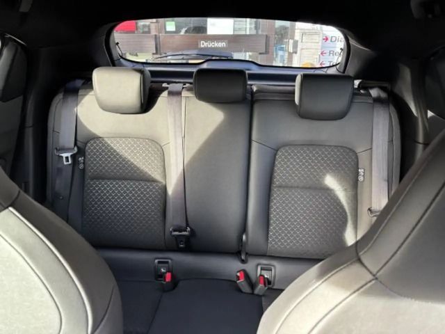 Nissan Juke DIG-T N-Connecta