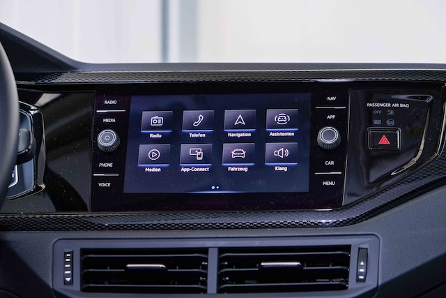 Volkswagen Taigo Life