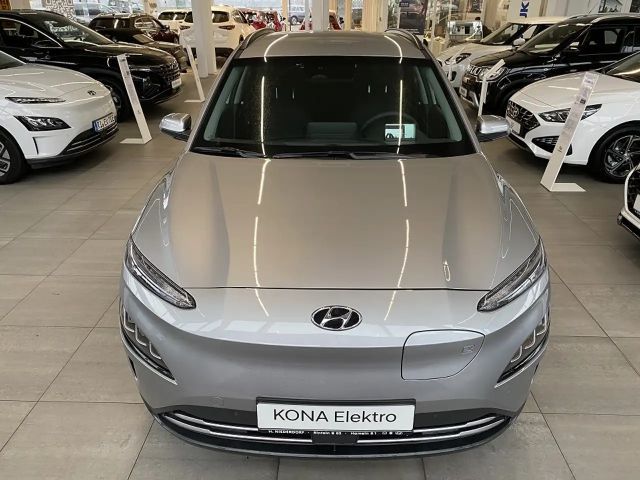 Hyundai Kona Electric Prime