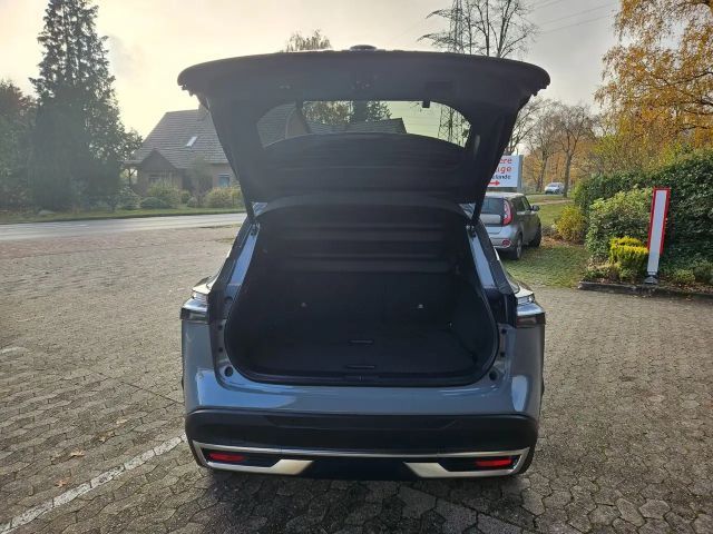 Nissan Qashqai DIG-T N-Connecta