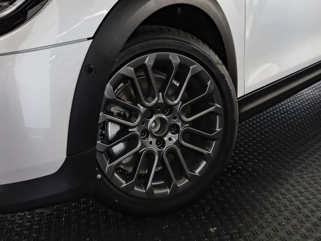 MINI Cooper S Classic Trim Steptronic Panorama