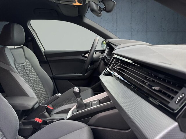 Audi A1 25 TFSI S-Line Sportback