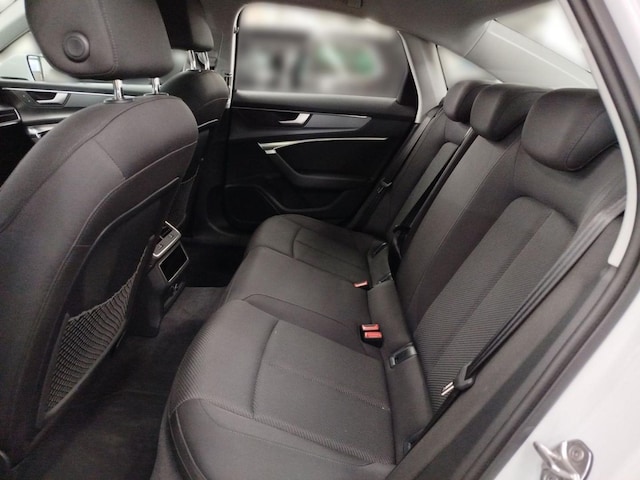 Audi A6 45 TFSI S-Tronic Sedan