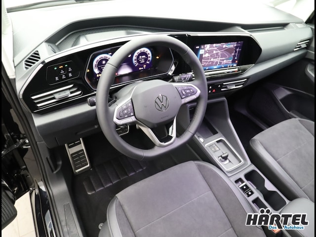 Volkswagen Caddy Caddy