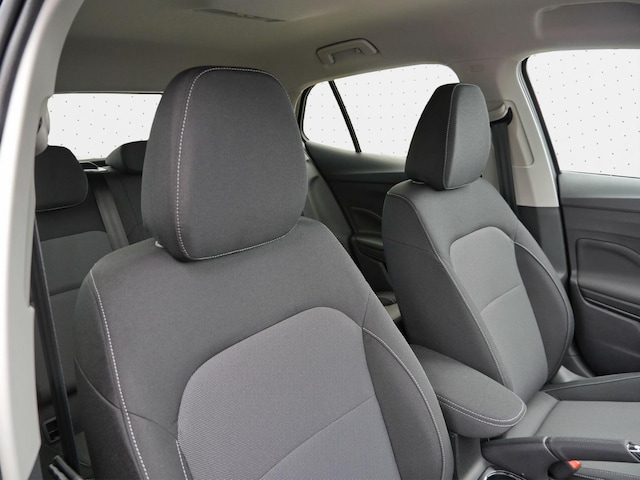 Skoda Fabia 1.0 TSI Tour