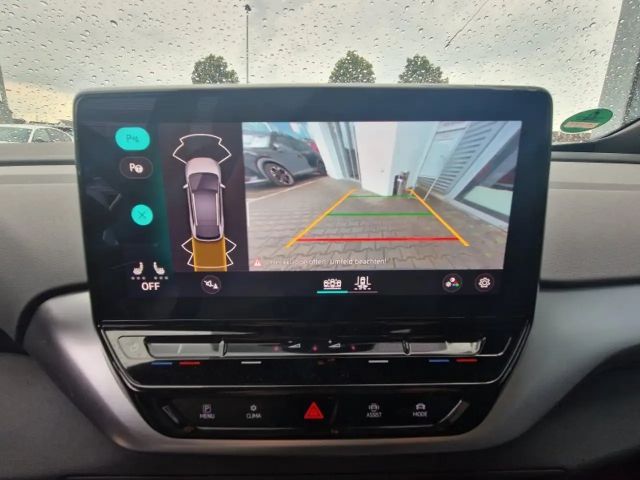 Volkswagen ID.4 Pure