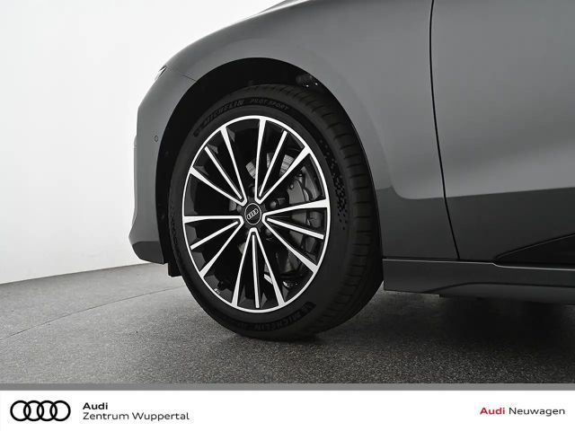 Audi A6 e-tron Avant Performance