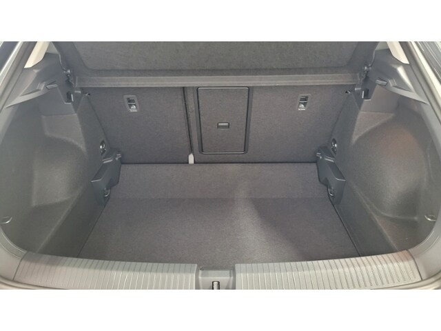 Volkswagen T-Roc 1.0 TSI