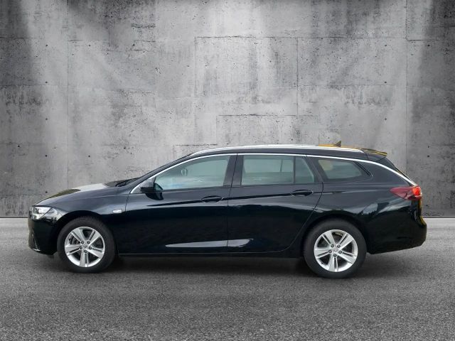 Opel Insignia Sports Tourer