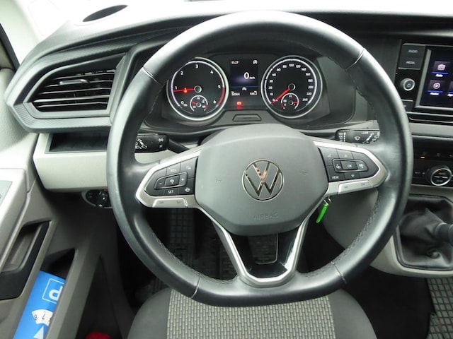 Volkswagen Caravelle T6