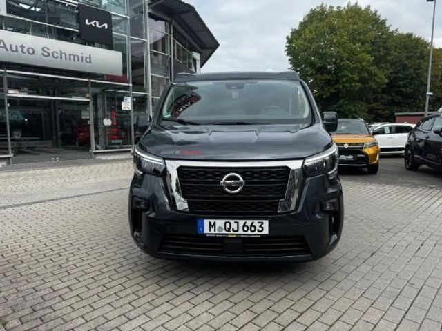 Nissan Primastar PRIMASTAR 2.0 dCi AUTOMATIK SEASIDE BY DETHLEFFS