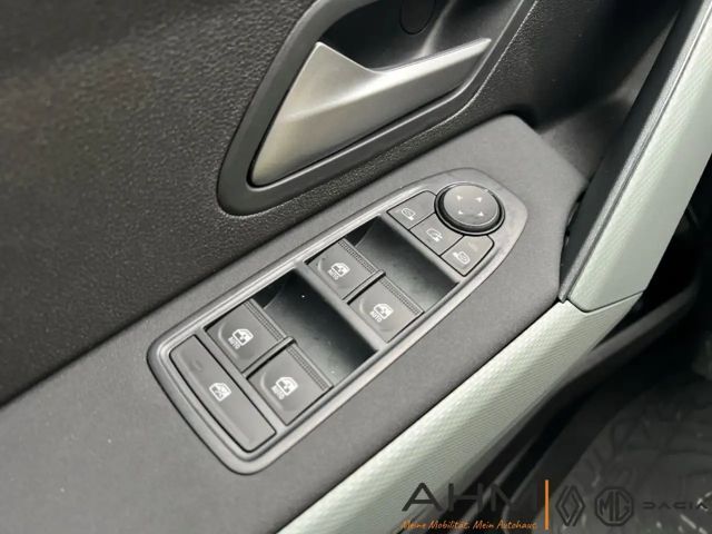 Dacia Duster Extreme TCe 130