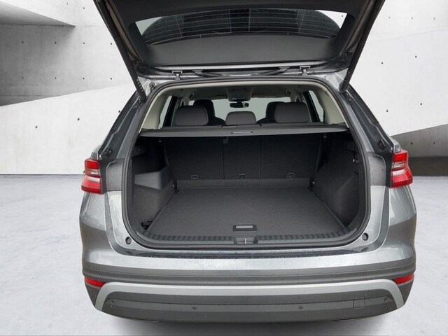 Skoda Kodiaq 4x4 Selection