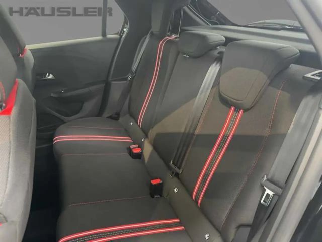 Opel Corsa GS-Line Grand Sport