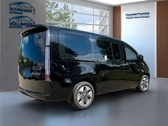Hyundai Staria Prime