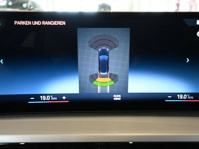 BMW 318 318d Touring