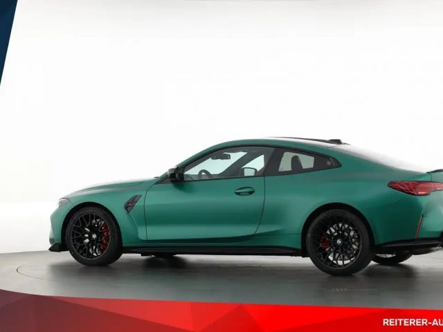 BMW M4 CS Coupé xDrive