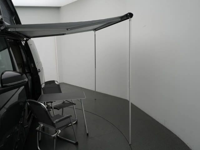 Volkswagen California Ocean T7