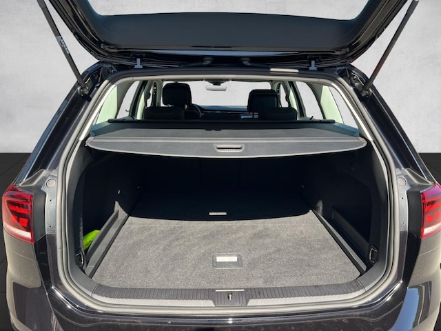 Volkswagen Passat 2.0 TDI Business DSG Variant