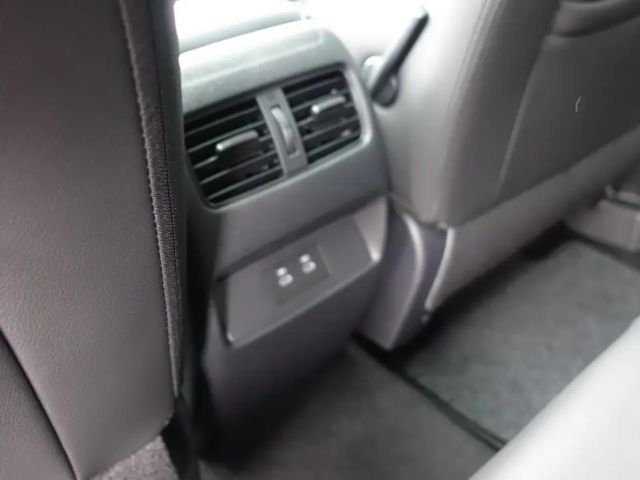 Nissan Qashqai Tekna