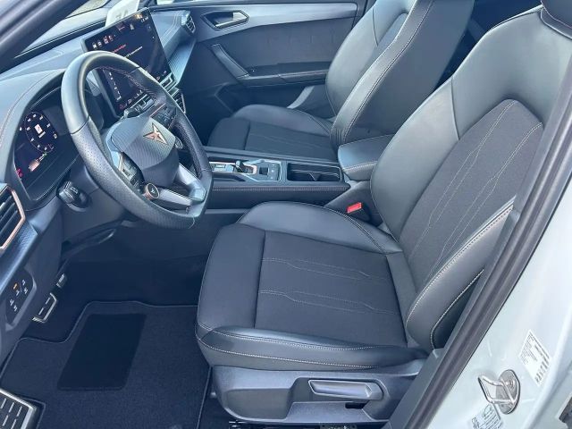 Cupra Leon DSG Sportstourer