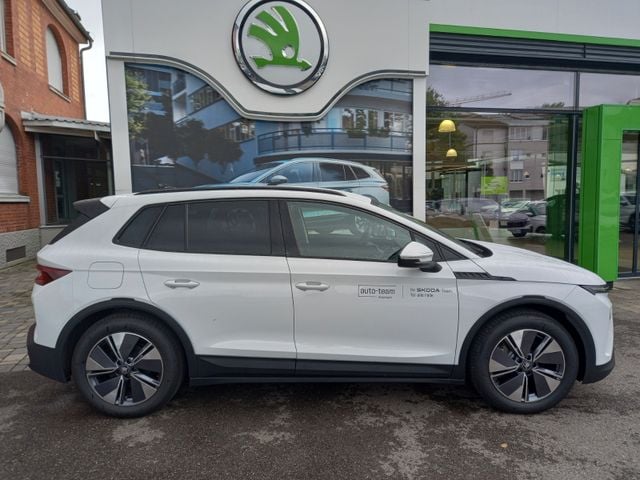 Skoda Elroq 50 Tour