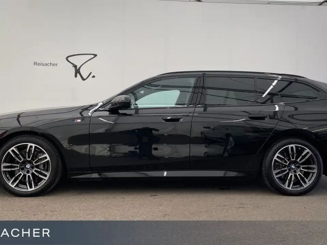 BMW 540 540d M-Sport Touring xDrive