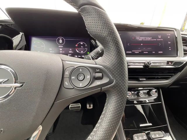 Opel Grandland X GSe Hybrid