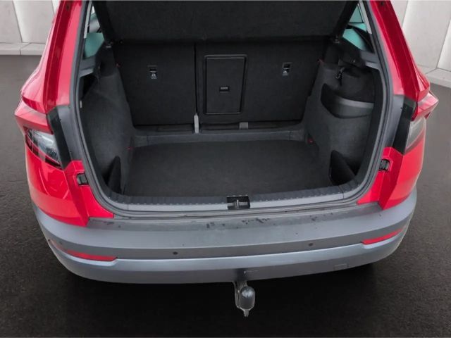 Skoda Karoq 1.5 TSI Clever