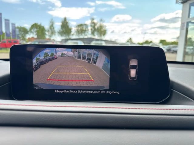 Mazda CX-30 Homura SkyActiv