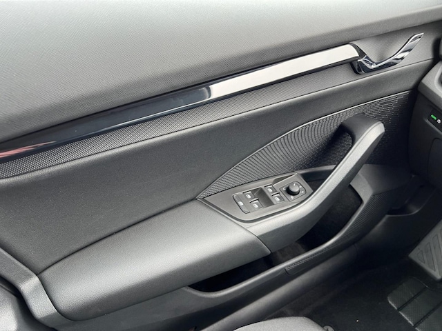 Skoda Octavia Ambition Combi