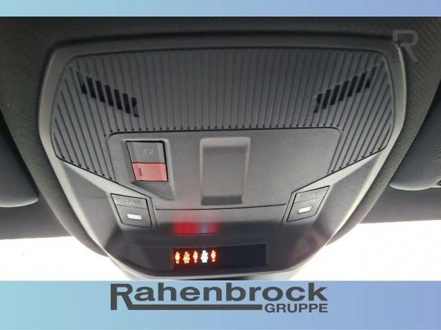 Peugeot 308 EAT8 Hybrid SW