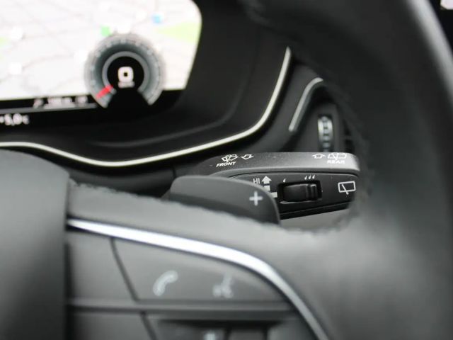 Audi A4 40 TDI Avant Quattro