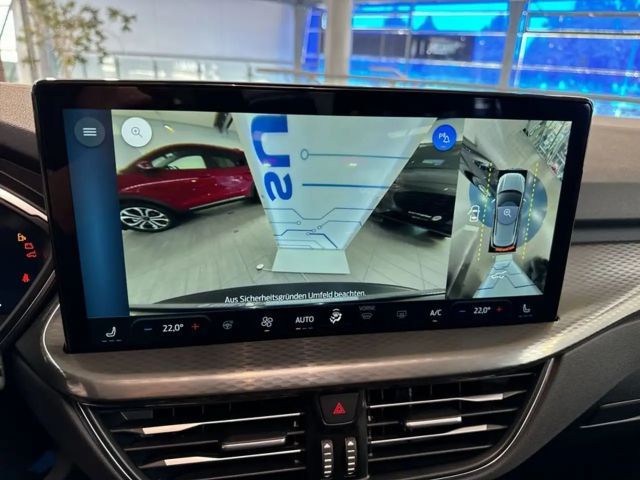 Ford Kuga EcoBoost Titanium