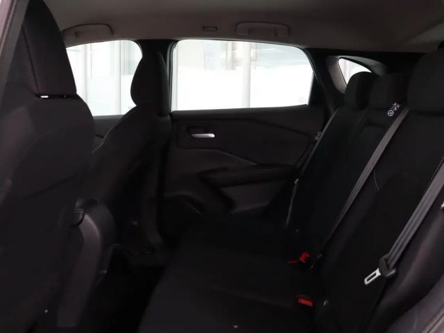 Nissan Qashqai 1.3 AT MHEV MJ2025 Carplay LED Klimauto