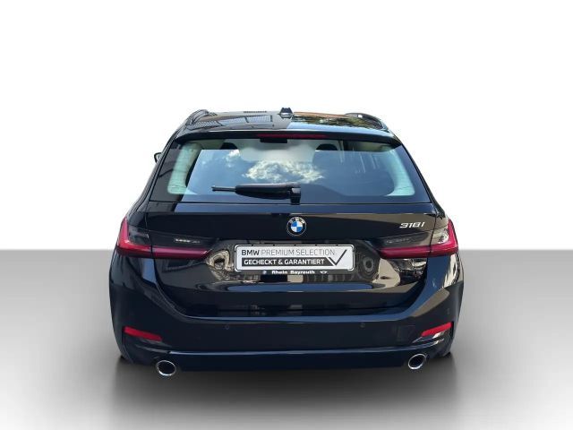 BMW 318 318i Touring