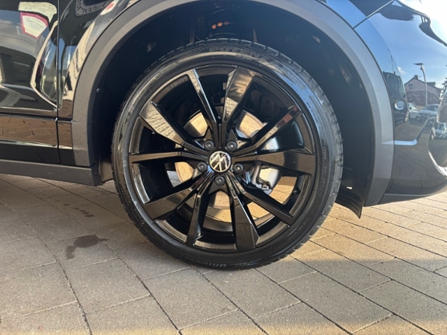 Volkswagen T-Roc 1.5 TSI Cabriolet DSG