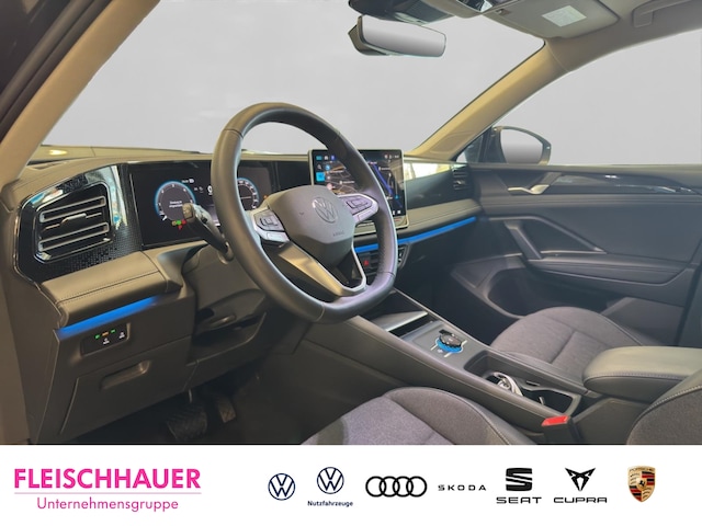 Volkswagen Tiguan 2.0 TDI Life